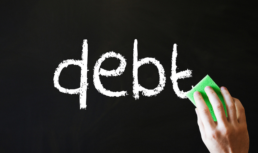 Clawing your way out of debt – On the Money with Jarryd Neves