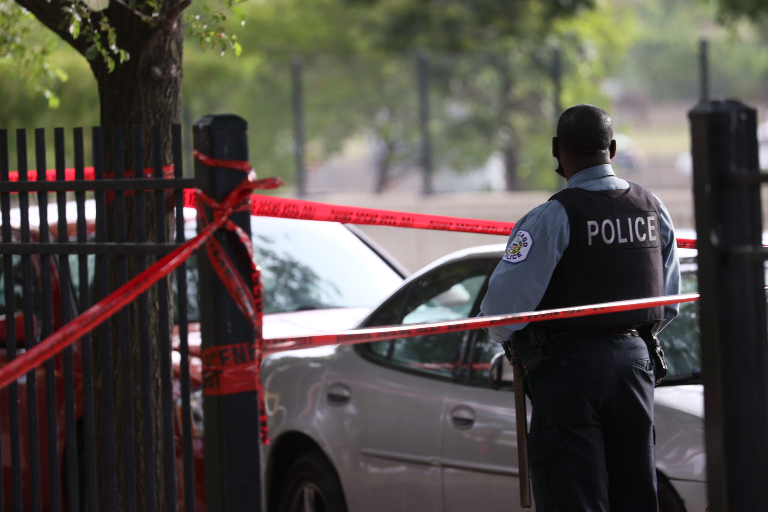 Man Accused of Shooting Chicago Cop Ella French Allegedly Confessed Crime to Prosecutor