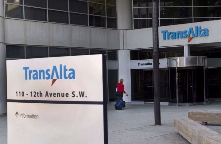 Power producer TransAlta raises financial outlook for the year, reports Q2 loss