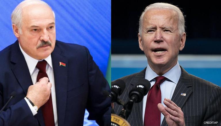 US sanctions 44 Belarusian officials, entities on anniversary of fraudulent elections