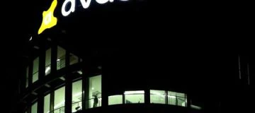 NortonLifeLock to buy UK cyber firm Avast in $8bn deal