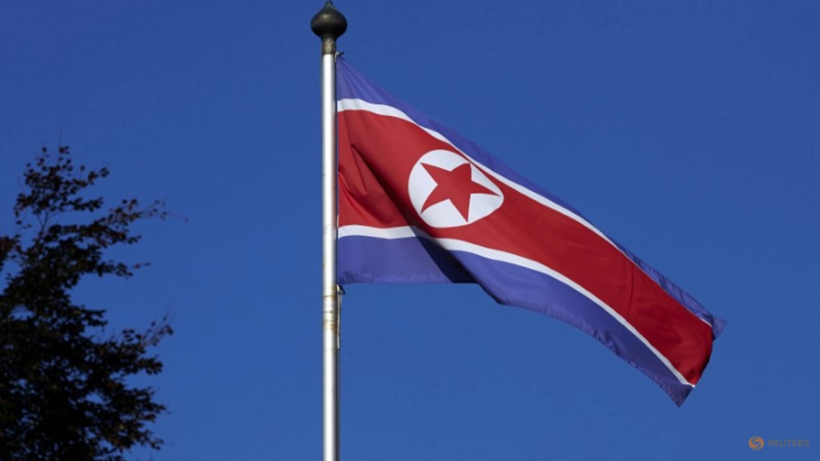 North Korea warns of ‘security crisis’ if US, South Korea escalate tensions