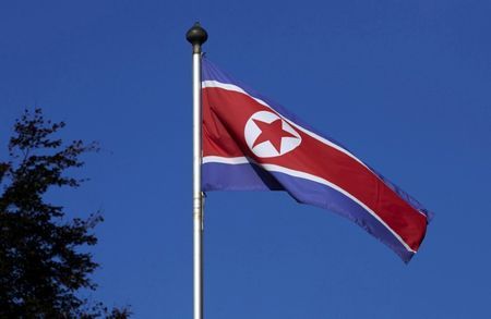 North Korea warns of 'security crisis' if U.S., South Korea escalate tensions