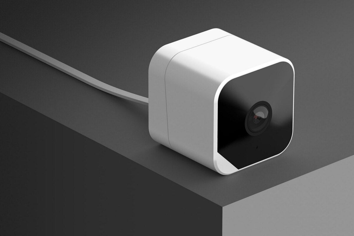 Abode Cam 2 review: This pocket-sized security camera is built for the Abodeverse