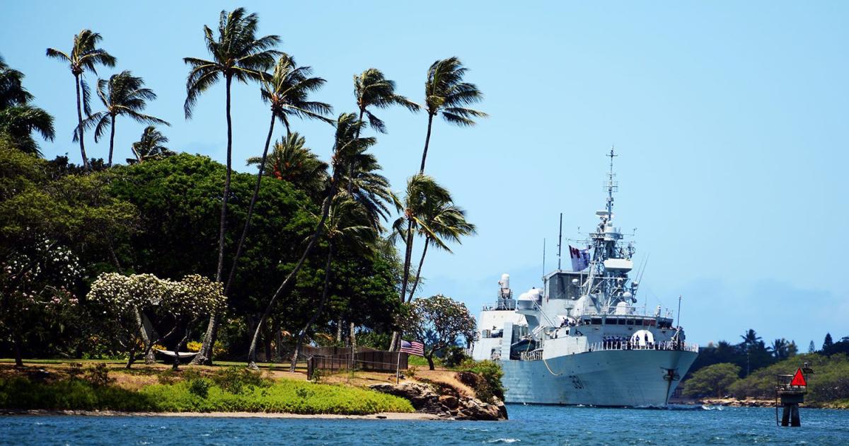 Stop waiting for a “cyber Pearl Harbor”