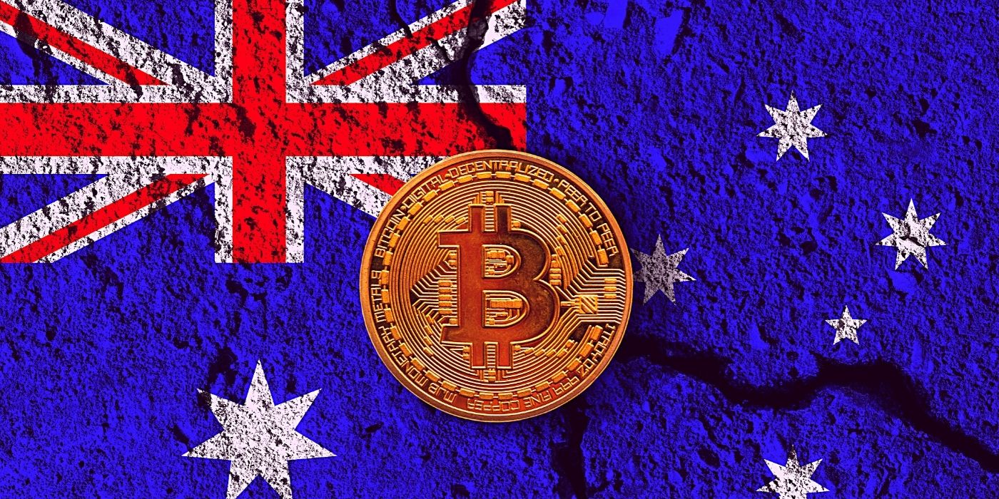 Billions of Investor Money at Stake as Australian Crypto Exchanges Worry About Regulation