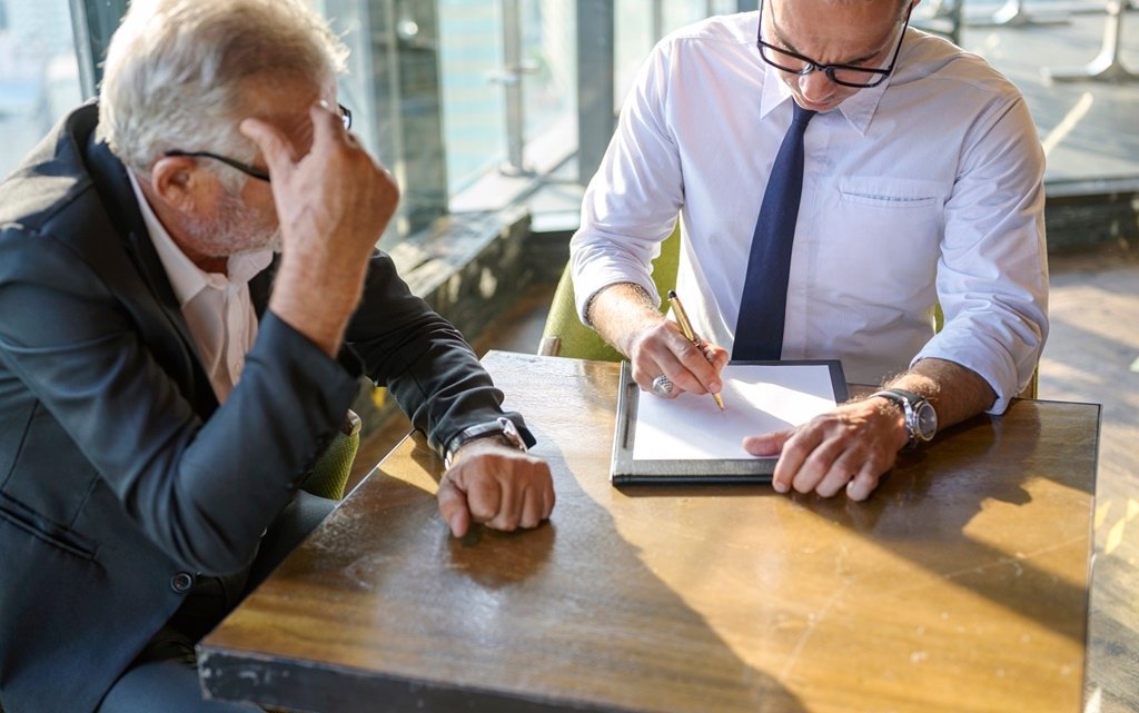News24.com | MONEY CLINIC | Can I claim financial advisor expenses against my living annuity income?