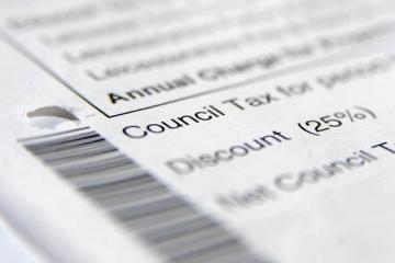 Oxfordshire councils to crack down on council tax fraud