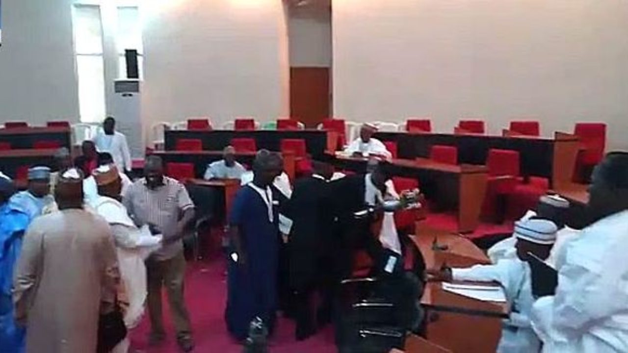 Financial autonomy: Bauchi Speaker harps on sustained cooperation among arms of government