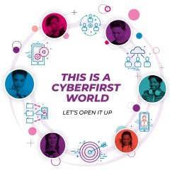 How the NCSC’s CyberFirst programme is helping BT tackle the cyber skills gap