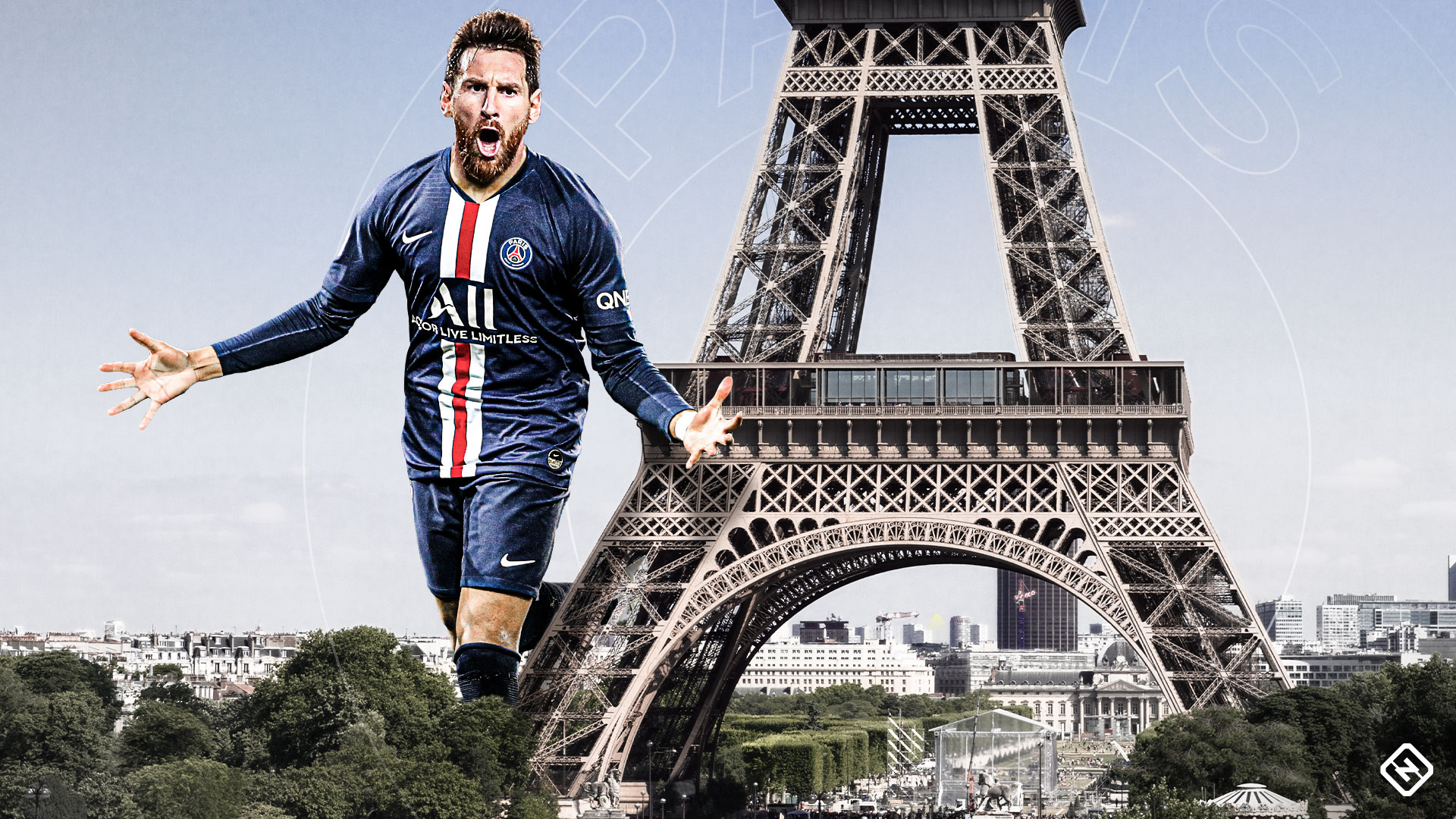 Lionel Messi contract details: How much money is he making with new PSG contract?