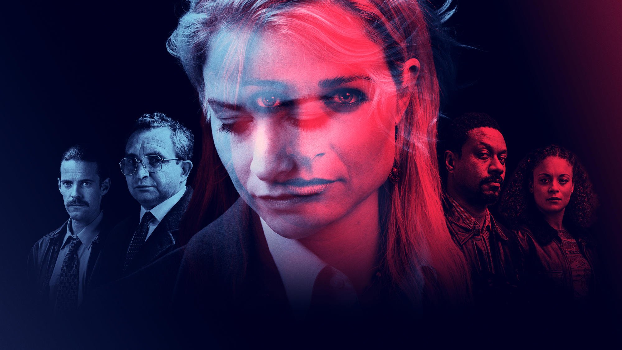 Shocking true crime drama ‘Deceit’ brings Colin Stagg honeytrap scandal to life