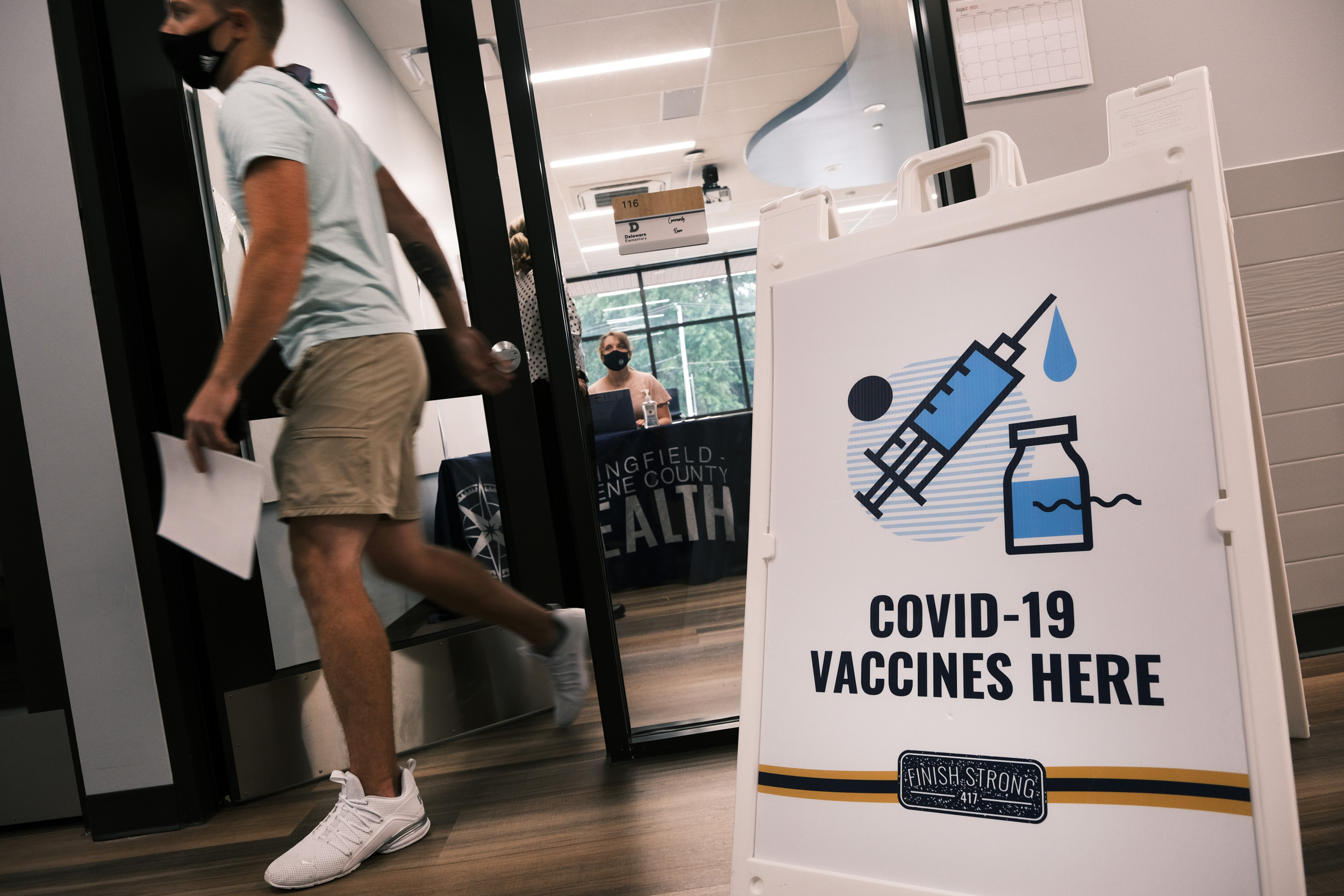 Missouri AG Slams Mask, Vaccine Mandates as Part of ‘Dystopian Biomedical Security State’