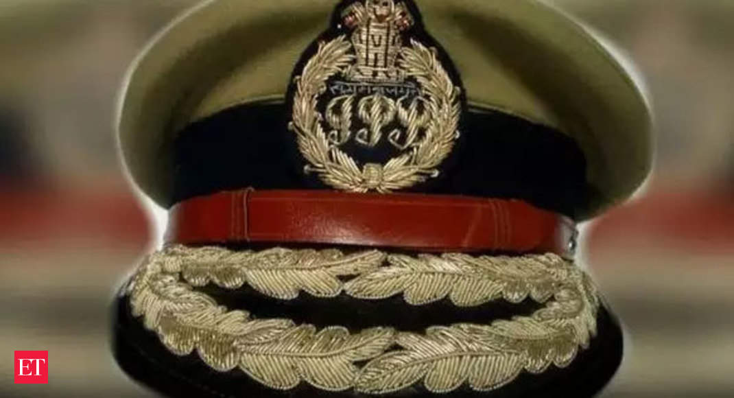 Sudhir Kumar Saxena appointed Secretary (Security)