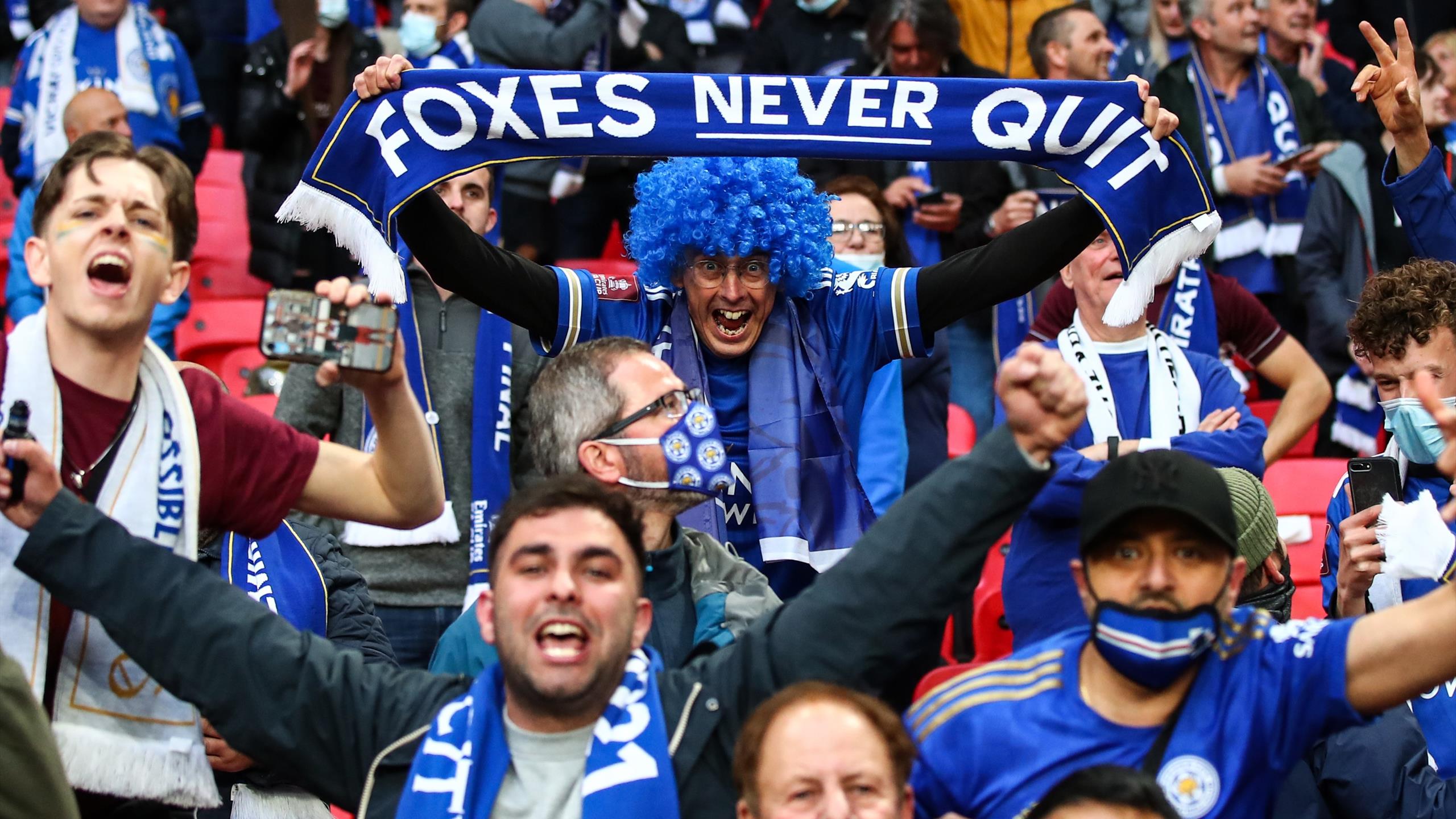 English FA admits FA Cup prize money gap for men’s and women’s tournaments