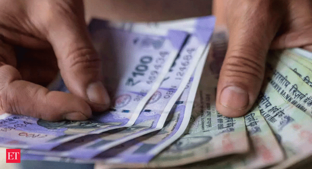 20 states carrying forward Rs 2.6 lakh cr of debt-money into FY22: Report