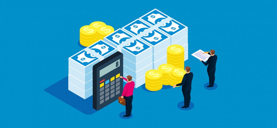 When It Comes To Financing Strategy, Think Long, Not Short