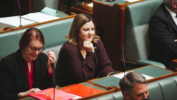 Border regions to financially bleed from ACT lockdown