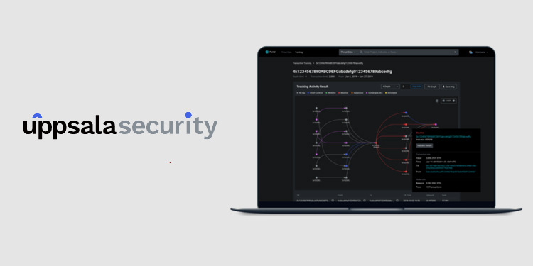 Uppsala Security’s Digital Asset Tracking Service for crypto theft victims is now available