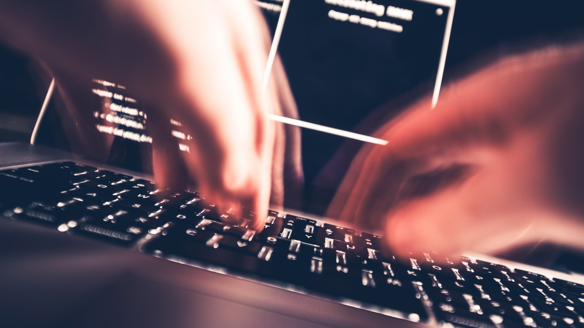 Morse code helps cybercriminals evade detection