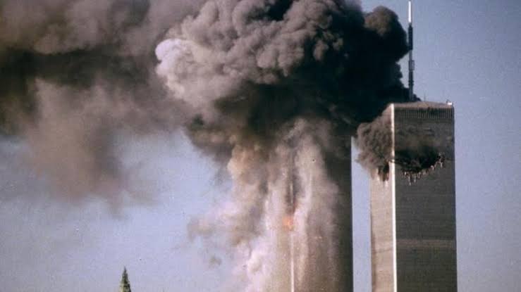 US Issues New Terrorism Threat Advisory Ahead Of 9/11 Anniversary