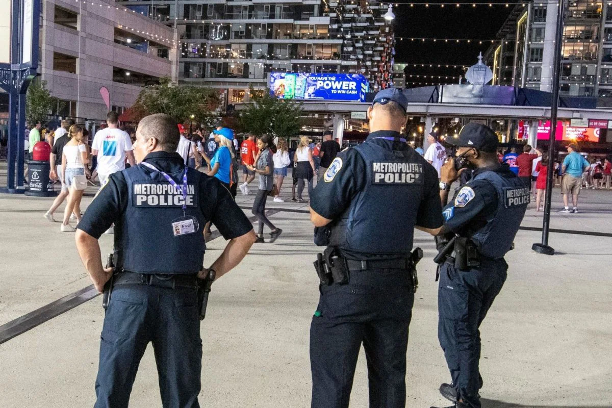 US Issues New Terrorism Threat Warning Ahead of 9/11 Anniversary