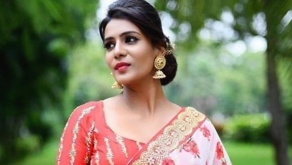 Meera Mithun Arrested By Crime Branch For Her Casteist Remarks Against Dalits