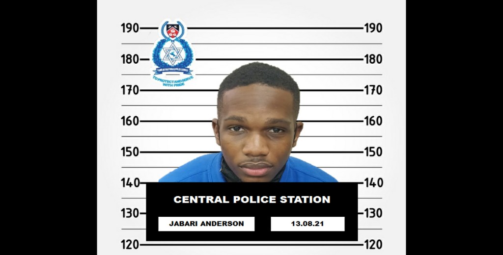 Man, 21, faces 10 fraud charges