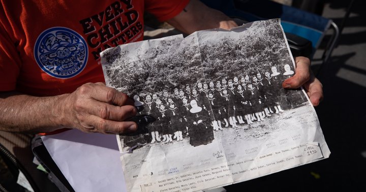 ‘A crime’: Police handling 4 residential school investigations across Canada