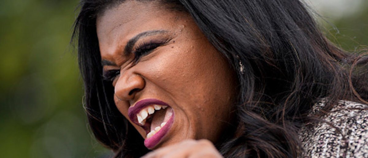 Two Police Officers Fired After Working Private Security For Rep. Cori Bush