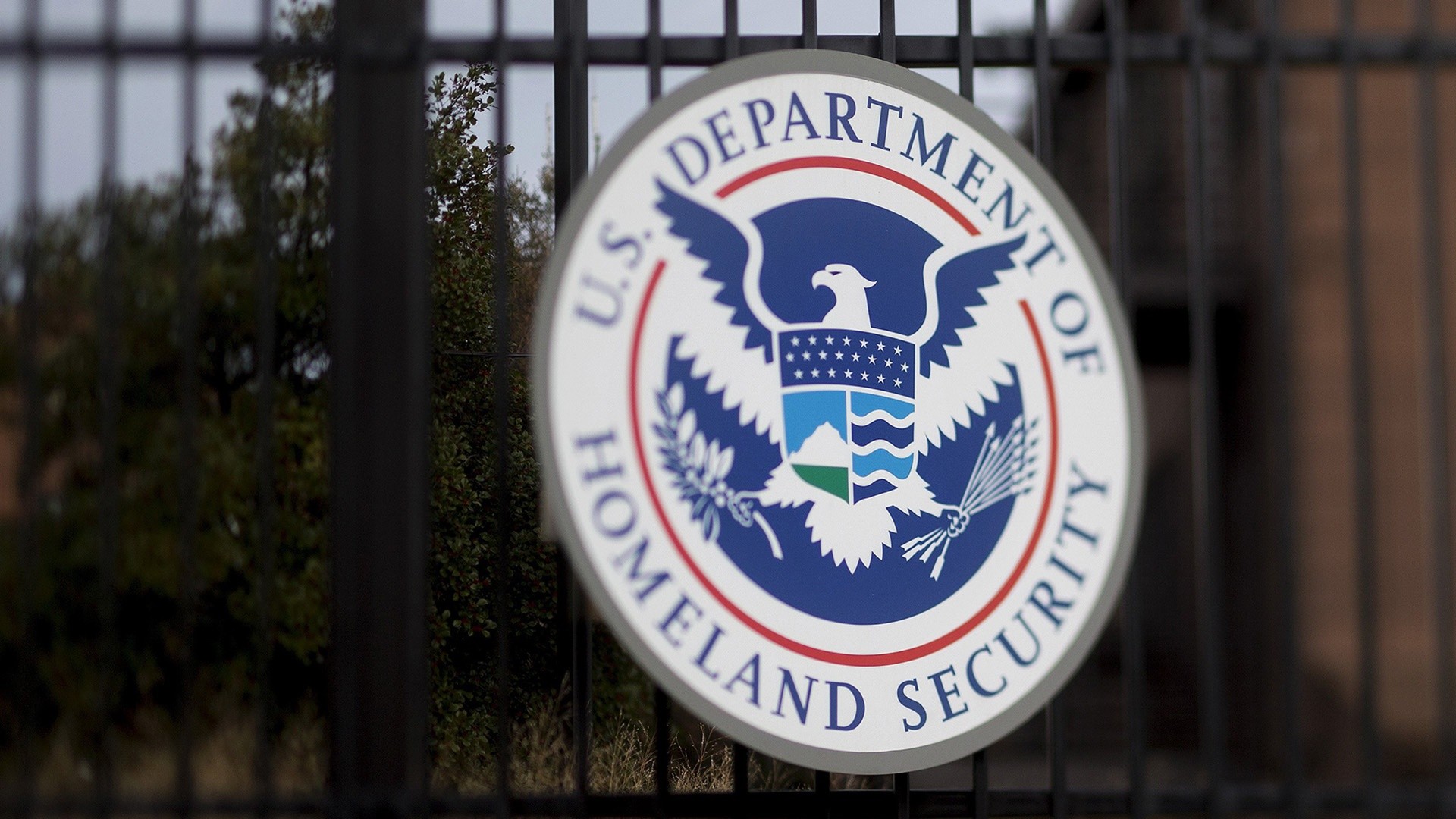 DHS issues terrorism advisory amid ‘heightened threat environment’
