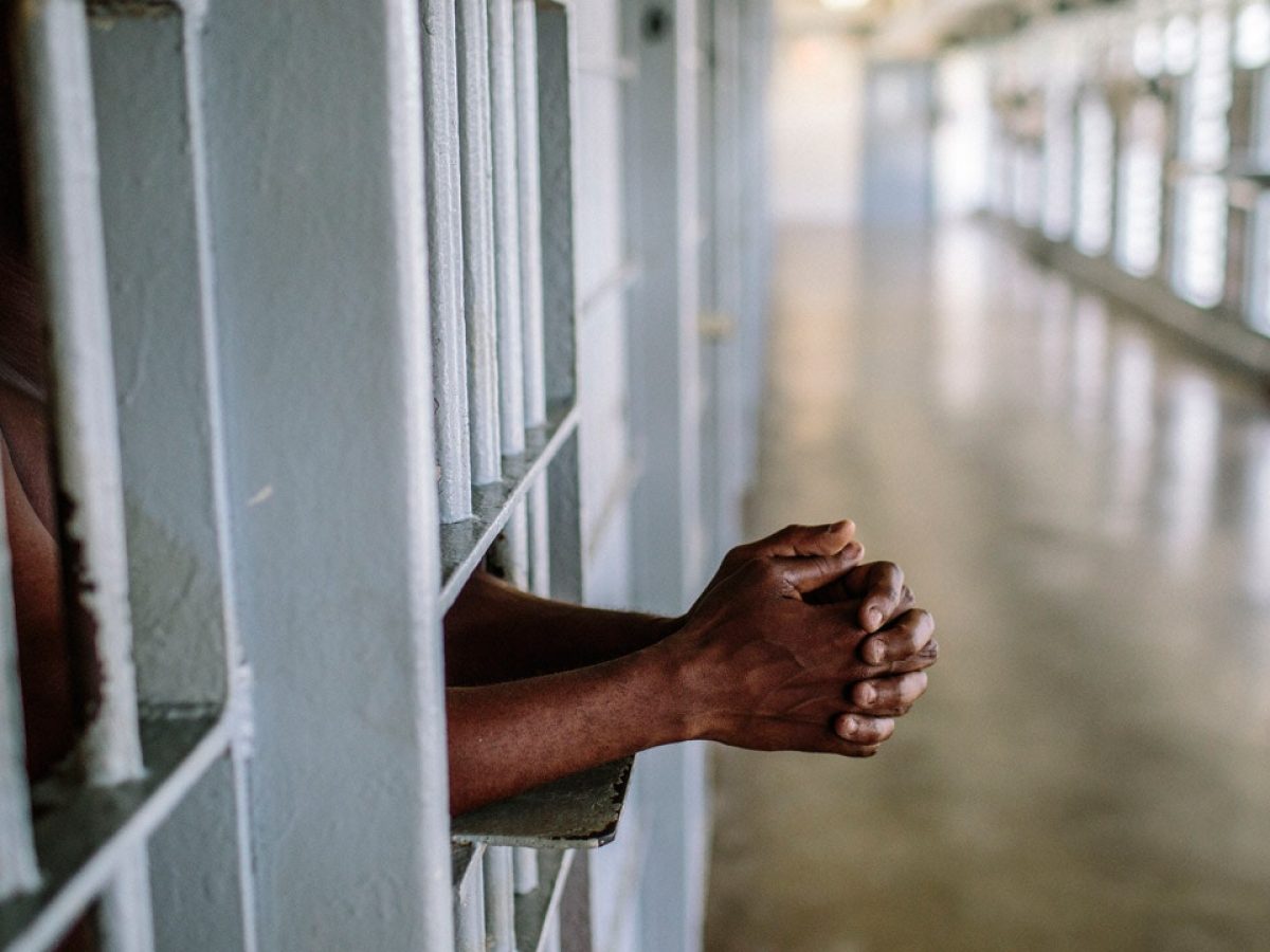 Nigerian Sentenced To 90 Months In US For Money Laundering, Identity Theft