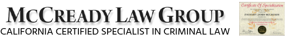 McCready Law Group Offers Experienced Fraud Attorney in Huntington Beach and Irvine, California