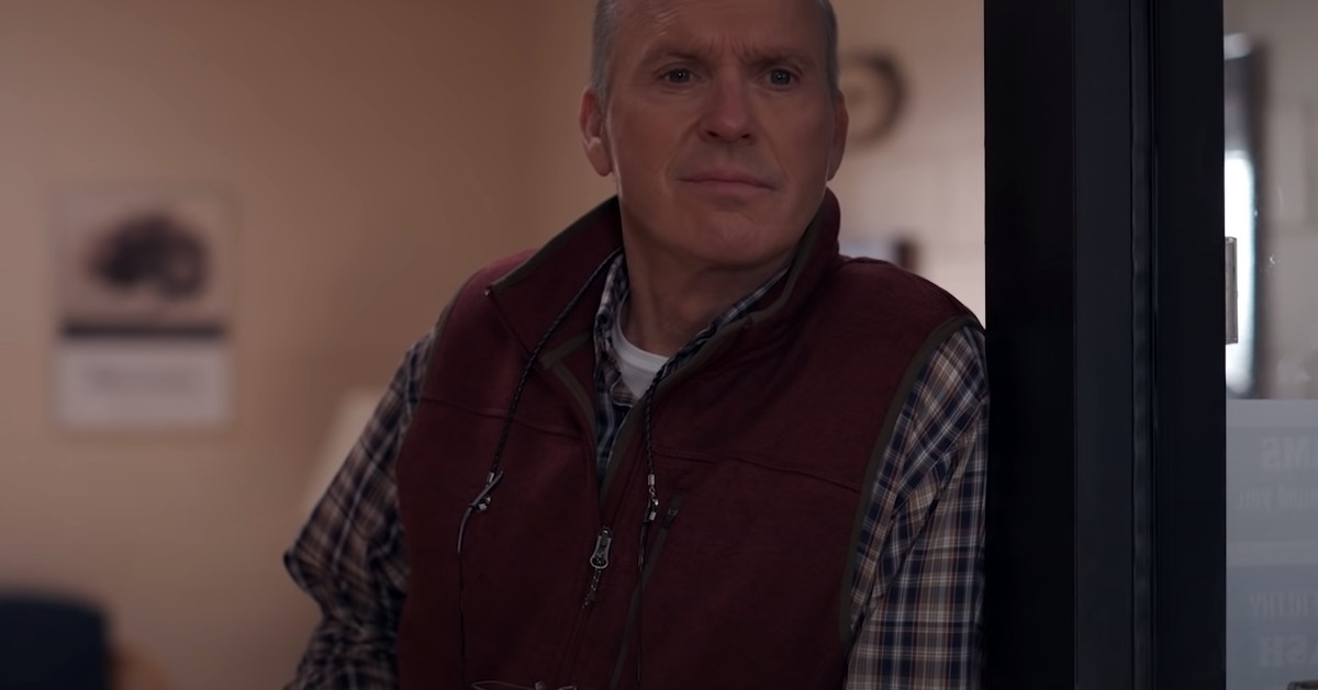 New Trailers: Dopesick, Impeachment: American Crime Story, Midnight Mass, and more