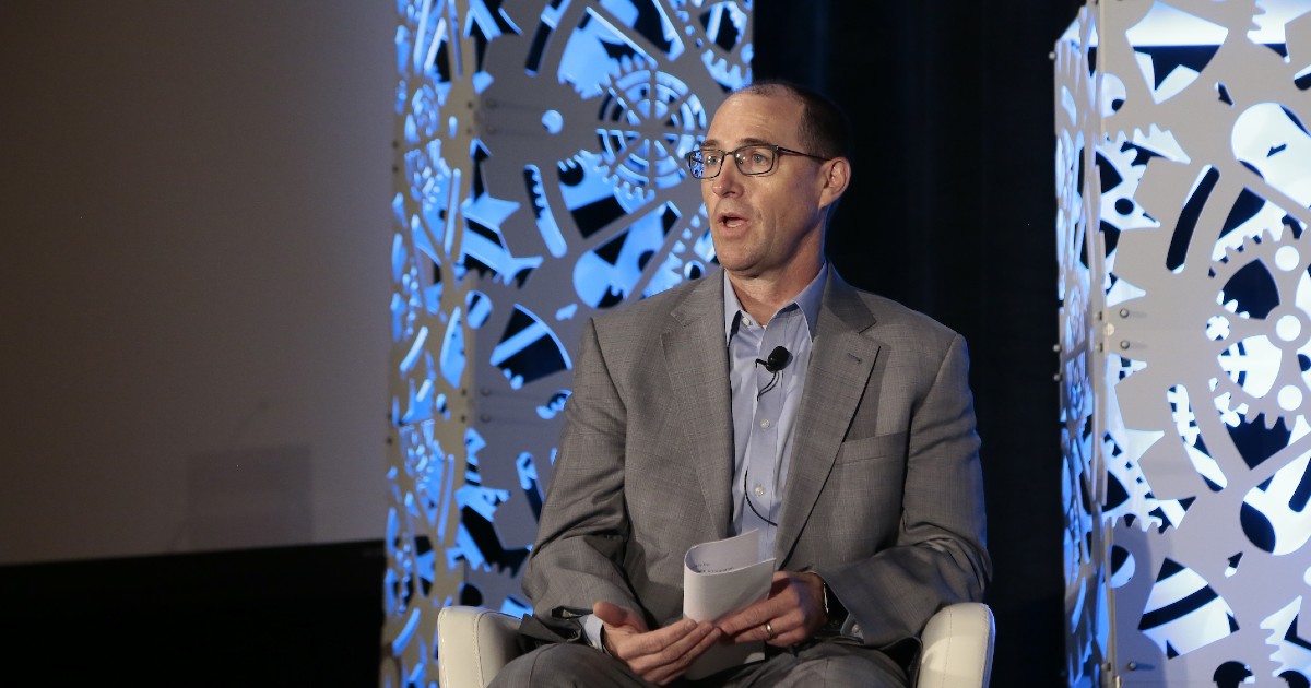 Pandemic preparedness is a national security issue, say experts at HIMSS21