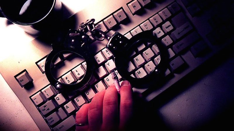 Fake news peddlers, online scammers, pandemic profiteers among cybercriminals charged over the past five months
