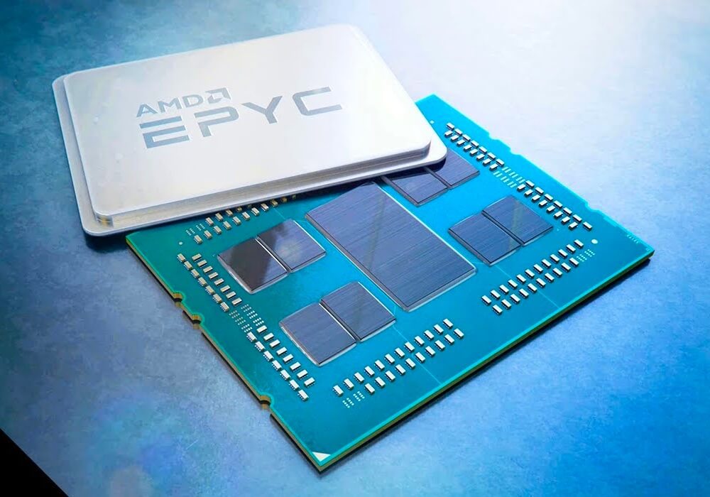 Voltage manipulation can bypass hardware security on AMD’s server CPUs