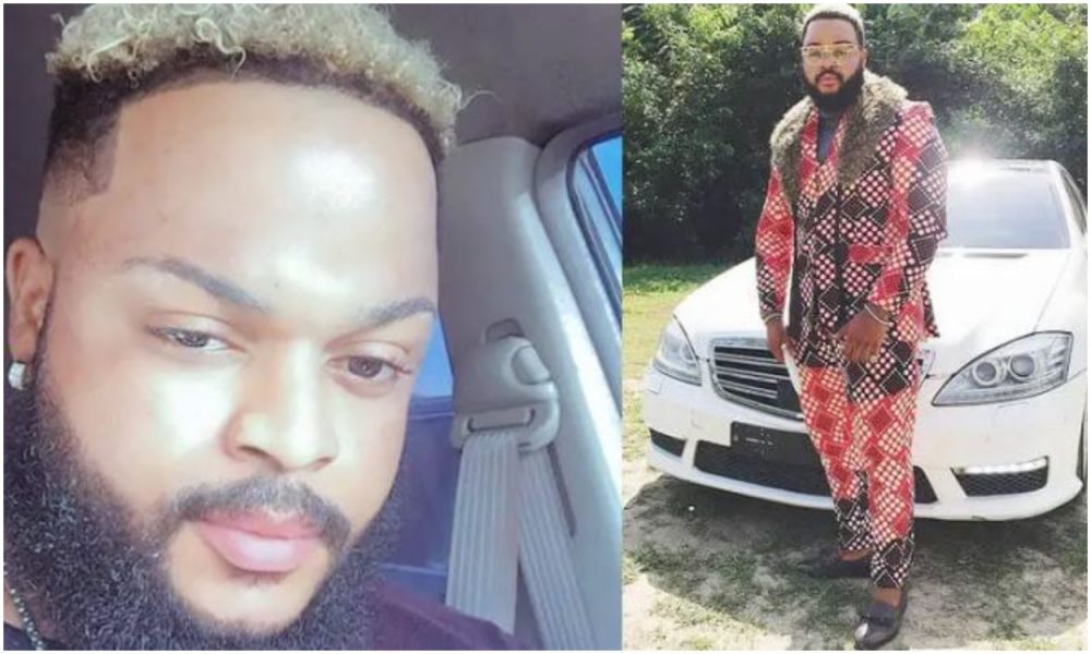 WhiteMoney Net worth, Age, All You Need To Know About The Most Loved BBNaija 2021 Housemate