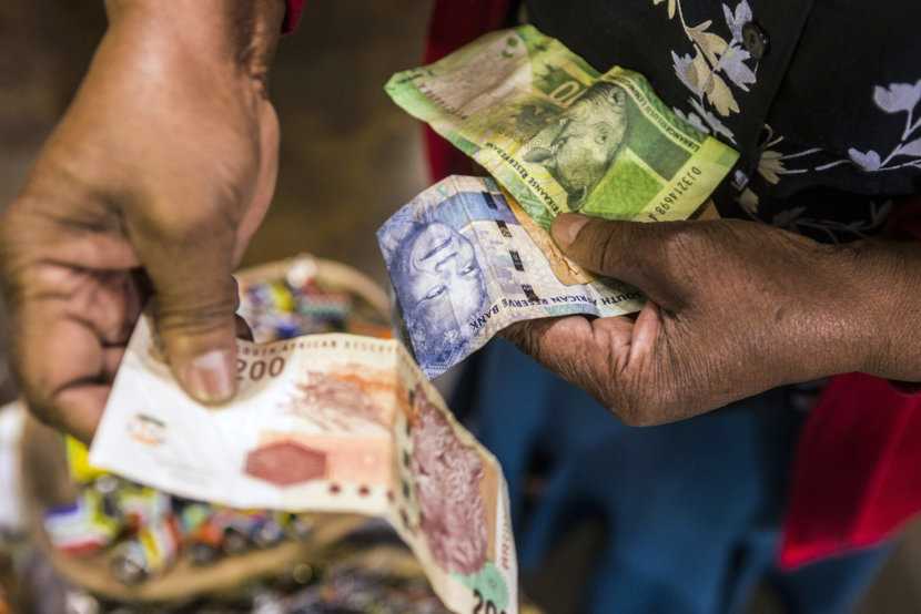 Money mistakes and how to avoid them – On the Money with Jarryd Neves