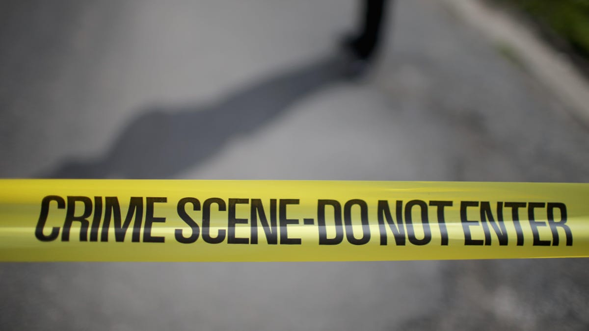 Dallas Police Dept Loses 8 Terabytes of Crime Data, Throwing Court Cases Into Chaos