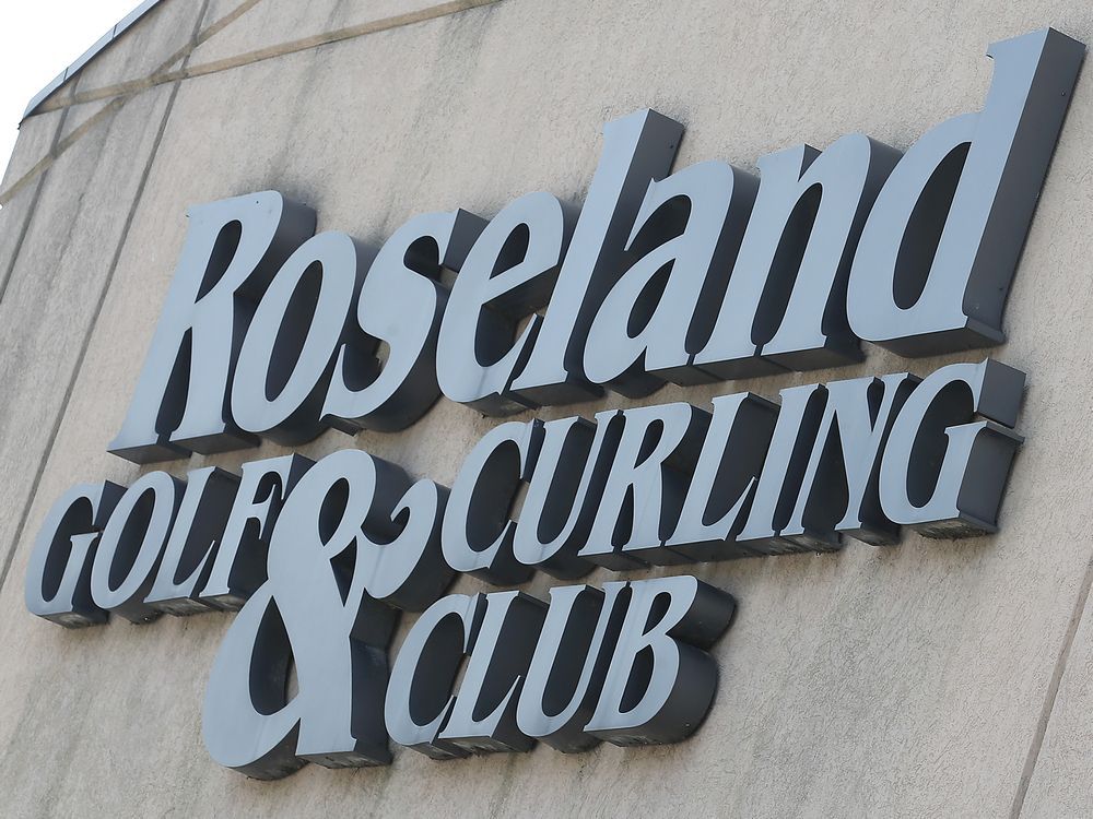 Reader letter: Financial losses at Roseland are shameful