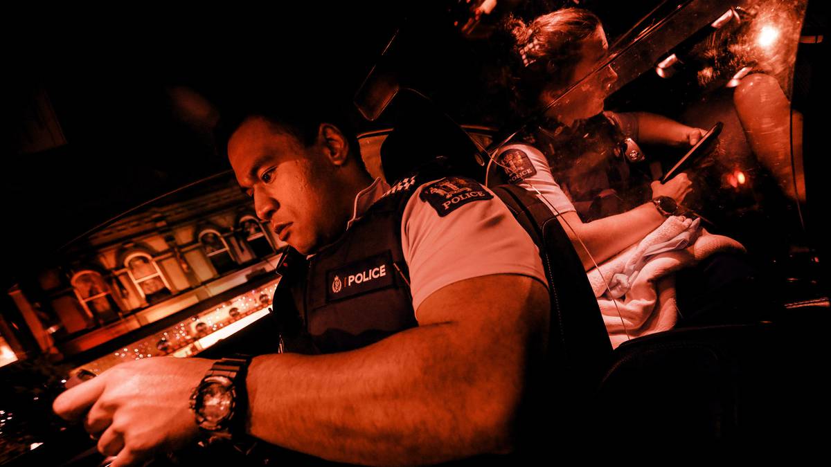 Crime in the City: What really goes on in Auckland after dark