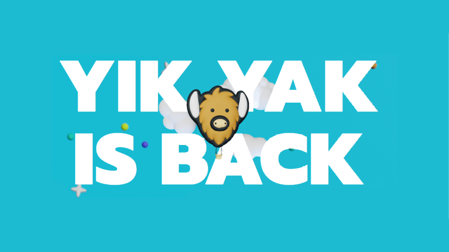 Yik Yak, Famous for Cyberbullying and Racism, Makes Comeback No One Asked For