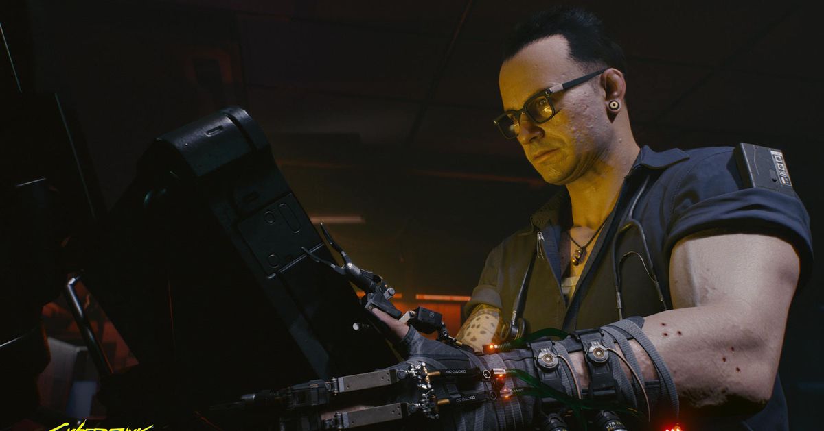 Cyberpunk 2077 to get easy perk resets to entice players back into Night City