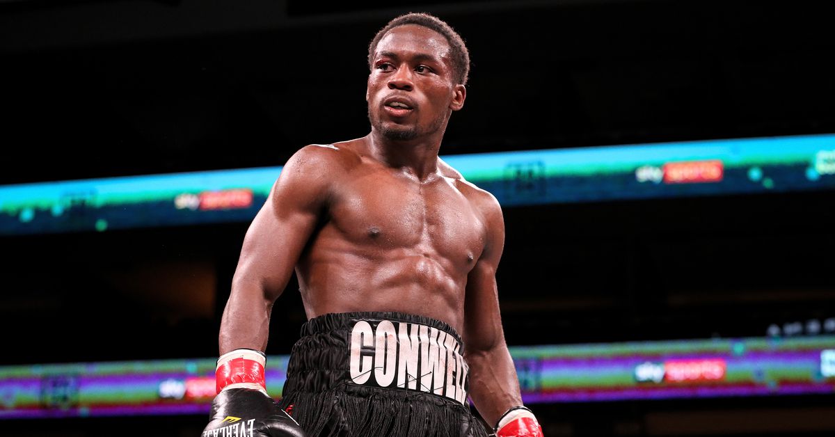Boxing prospect admits to faking injury to get bigger money fight