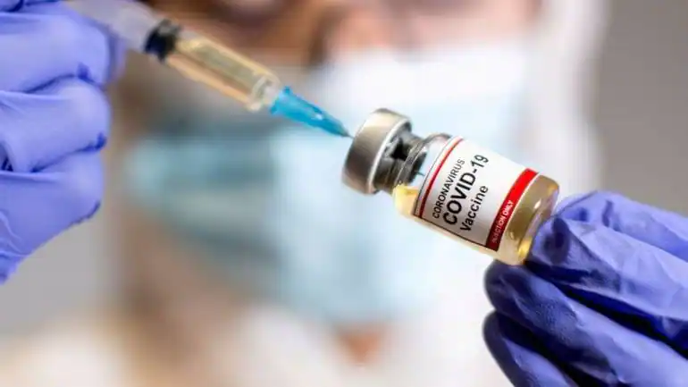 Coronavirus News LIVE Updates: India COVID-19 vaccinations near record, new infections at five-month low