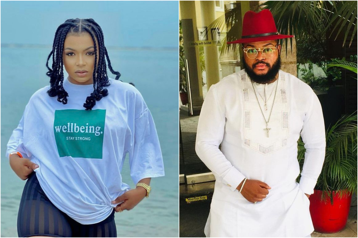 Liquorose Must Leave BBN House, She’s A Threat To Whitemoney – Tunde Ednut Says