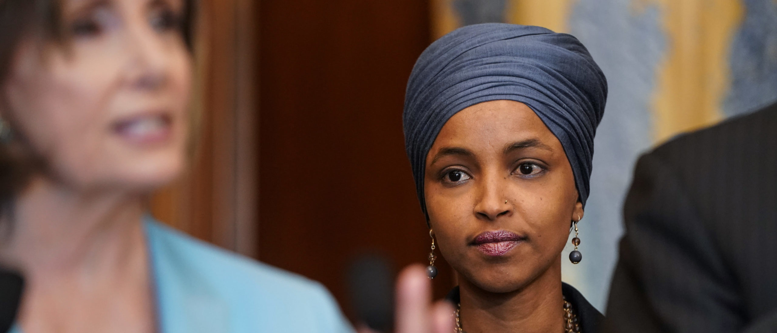 Watchdogs Sound Alarm As Ilhan Omar Continues To Evade Financial Disclosure Of Reportedly Lucrative Book Deal