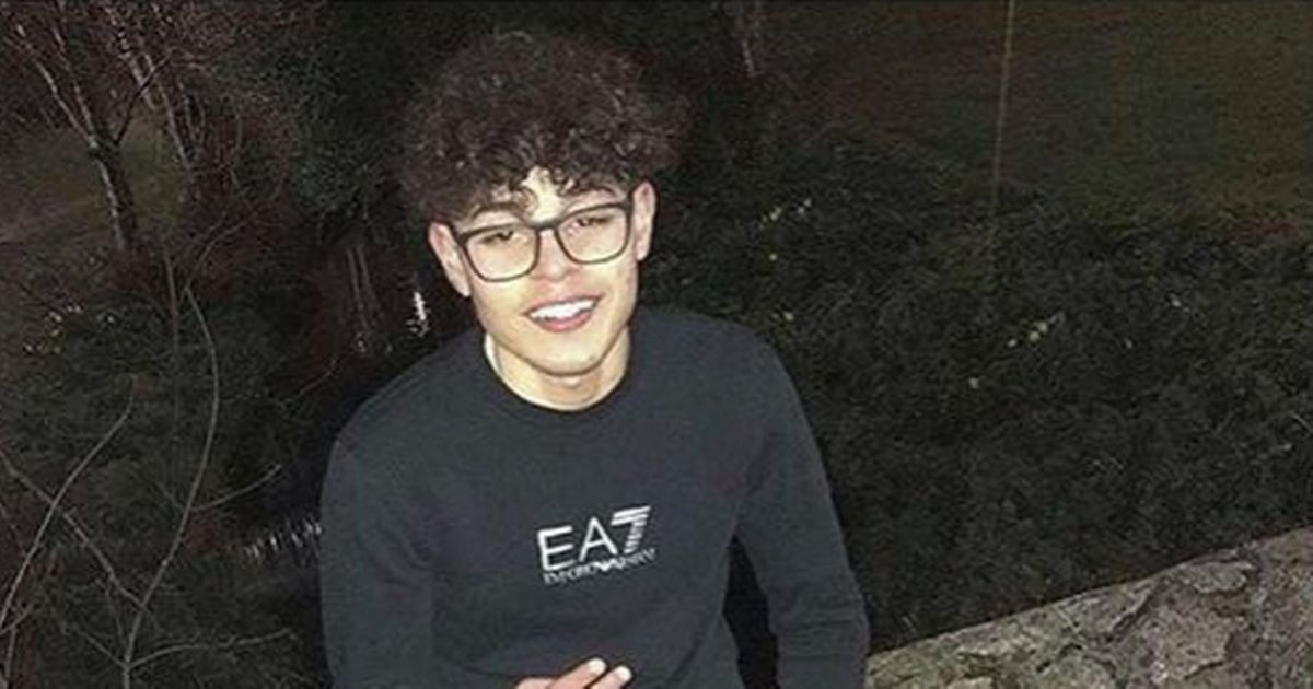 Dad of teen who was brutally stabbed to death calls for action over knife crime