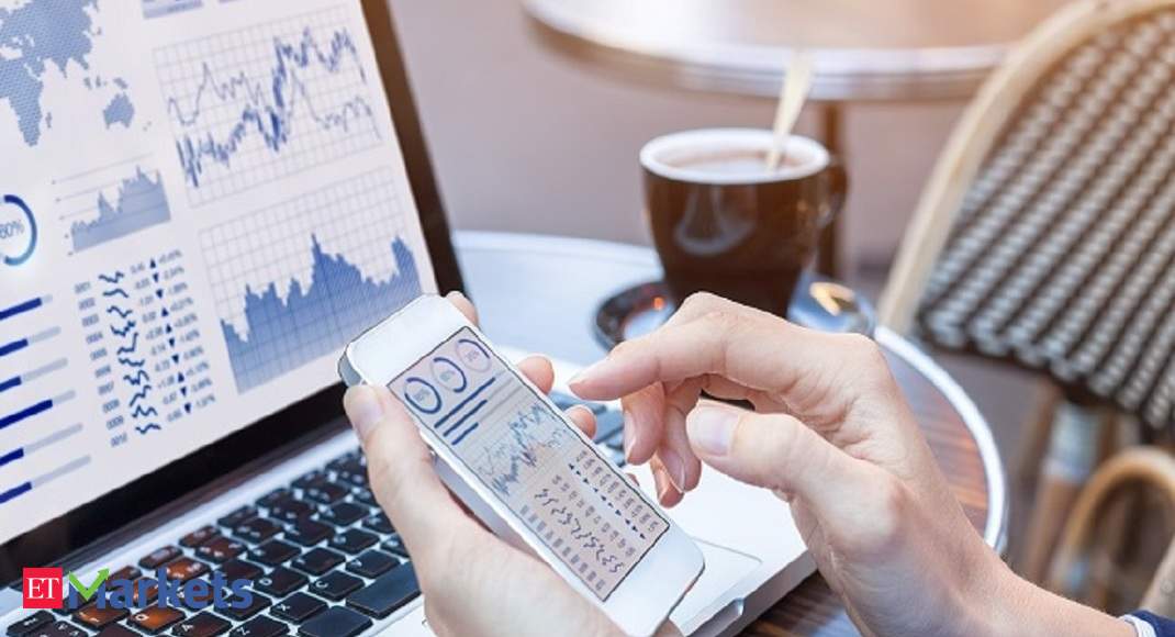 IT and financial companies bag most target price upgrades post Q1 numbers